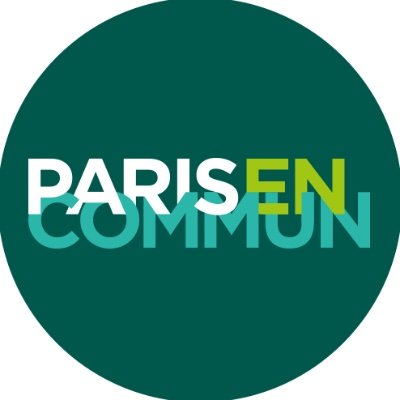 ParisEnCommun Profile Picture