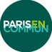 Paris en Commun (@parisencommun) Twitter profile photo Paris en Commun (@parisencommun) Twitter profile photo
