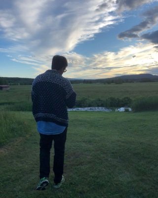 guldgubben's profile picture. Hildegard av Bingen