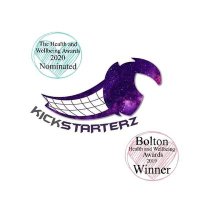 Kickstarterz Sports (@kickstarterz) 's Twitter Profile