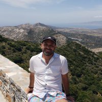 César (@cesar_rg) 's Twitter Profile