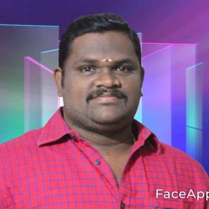 STMRaja1's profile picture. 