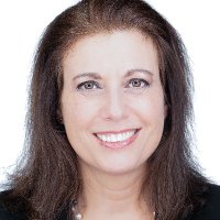 Lori Ross O'Neil, CISSP (@lorirossoneil) 's Twitter Profile Photo