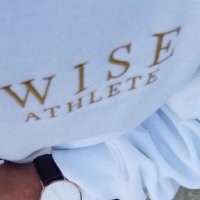 WISE Athlete Official(@WISE_Athlete_) 's Twitter Profile Photo