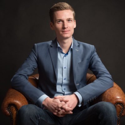 AnthonieBeuker's profile picture. 