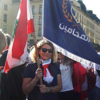 HiamFree's profile picture. Maître de Conférences de droit public et Vice-présidente de l'Université Toulouse Capitole