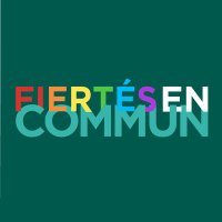 Fiertés en Commun (@fiertesencommun) 's Twitter Profile Photo Fiertés en Commun (@fiertesencommun) 's Twitter Profile Photo