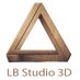 LB Studio 3D (@lb_studio_3d) Twitter profile photo LB Studio 3D (@lb_studio_3d) Twitter profile photo