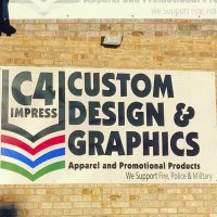 C4impress Custom Design & Graphics(@c4impress) 's Twitter Profile Photo