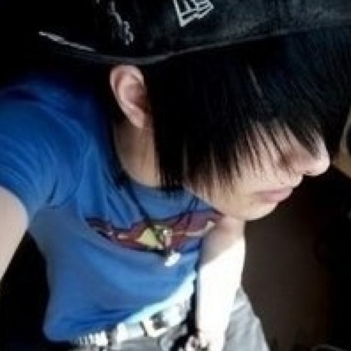 Bruce_C_'s profile picture. Name's Bruce Cage. Artist. BMX. Taken. @GabiGoesGrawrx