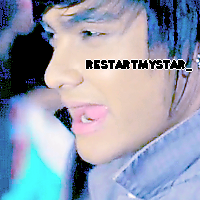 RestartMyStar_'s profile picture. FC em homenagem a Restart, a estrela que brilha mais forte no meu céu! Since: 20/12/2010 - Aguardando oficialização. A Restart é sua estrela? Então follow me!