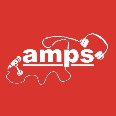 A podcast from the Association of Motion Picture Sound https://t.co/MVTwnmsikE ampspodcast@gmail.com https://t.co/2UFWiEVOBb