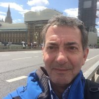 Prof. Ioannis Vogiatzis (@professorioann1) 's Twitter Profile