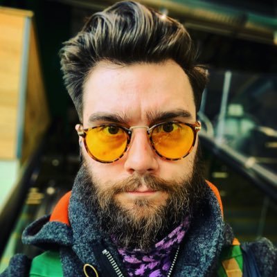 Logan Deanさんのプロフィール画像