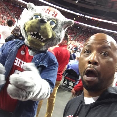 JJentertainer's profile picture. Actor/comedian  , NCSTATE Men’s Basketball Arena Host, Charlotte Checkers Arena Host, Charlotte Knights On-Field Host