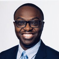 Tolu Oyetunji(@ToluOyetunji) 's Twitter Profile Photo