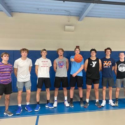 undisputed goats of north canton ymca