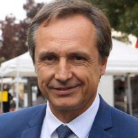 Christophe Rouillon (@ch_rouillon) 's Twitter Profile