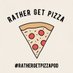 Rather Get Pizza (@RatherGetPizza) Twitter profile photo