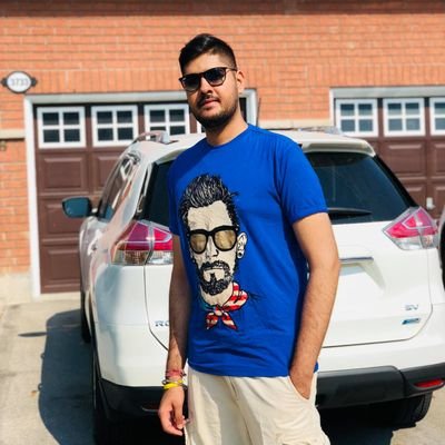 rohan_upadhyay9's profile picture. The ☁️ Guy!