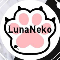 LunaNeko.Creations(@LunanekoC) 's Twitter Profile Photo