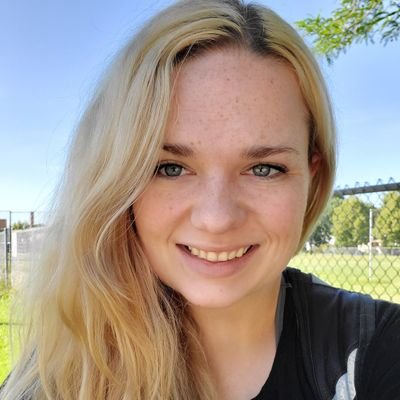 Scientific writer in biotech 🧬 UW-Madison & OKCU alum 🔬 Nature & animal enthusiast 🐾🐟🌿
