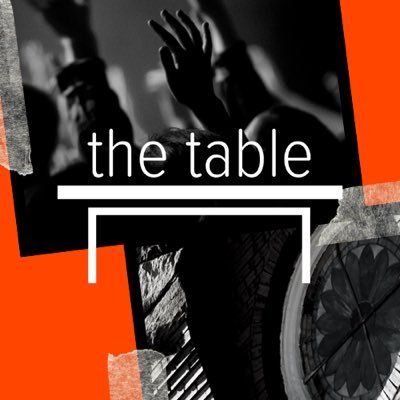 thetable_al's profile picture. Ordinary people worshiping an extraordinary God. Thursdays | Dinner 7:30 | Worship 8:15