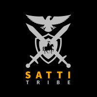 Satti Tribe(@SattiTribe) 's Twitter Profile Photo
