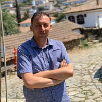 İlker Hüseyin Çarıkçı(@ilkercarikci) 's Twitter Profile Photo