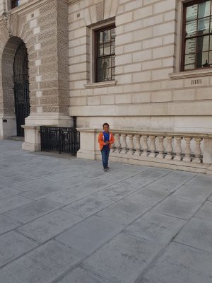 DMensah6's profile picture. SQL SERVER DEVELOPER