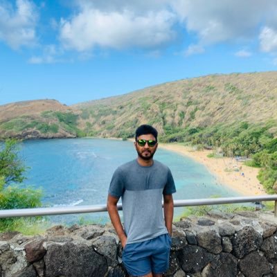 hitesh65421231's profile picture. software engineer who loves to simplify things around.