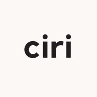 Ciri(@CiriHealth) 's Twitter Profile Photo