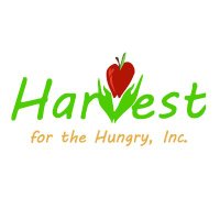 Harvest For The Hungry - Texas (@h4thtx) 's Twitter Profile