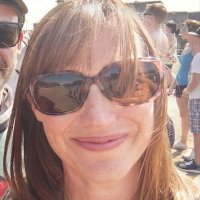 Sian Fletcher (@sianellenfletch) 's Twitter Profile Photo