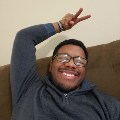 CurryJavon's profile picture. ||Educated & Educator at UWG 🐺||Grind. Shine. Find yourself|| ABA Practioner - Child Advocate||  -