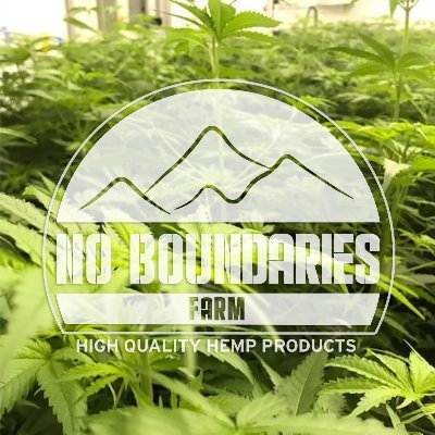 Welcome to No Boundaries Farm! We are a family-owned and operated farm in San Diego, California. A Hemp farm dedicated to growing the highest quality products.