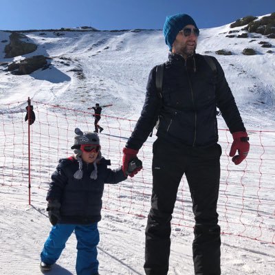Love each day with my wife & son. Founder @sixteen10_me & @sacgolfseries. Raise money for charity & host celebrity events. Own recruitment firm, Integro Search.