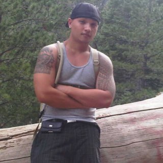 jwarner671's profile picture. 