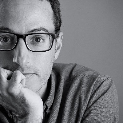 javier_marco's profile picture. Director de cine