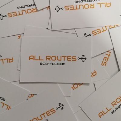 We are a scaffolding company base in Essex