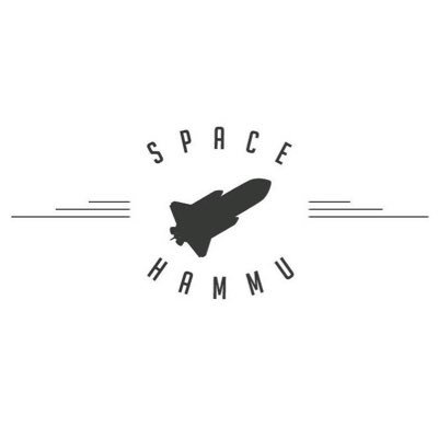 Space Hammu somos todos los niños del barrio