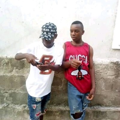 MaketaDaudi's profile picture. KinG oF loVE