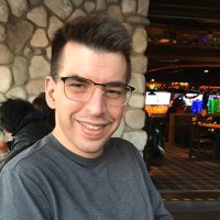 Andrew J. Maurer (@thewheelajm) 's Twitter Profile