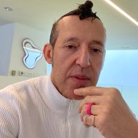 karim rashid(@karim_design) 's Twitter Profileg