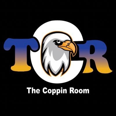 Follow us for Coppin State University’s Student/Trending News or to find out #WHATSPOPPINATCOPPIN 💛💙🦅 Follow @thecoppinroom on IG for more inside scoop 🥳