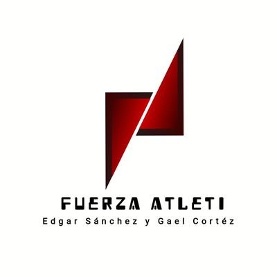 AtletiFuerza Profile Picture