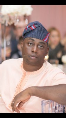 ajapiero's profile picture. C.E.O Teni A Global Ventures, Solar Power and Renewable Energy Consultant. Lead acid and Lead Carbon Solar and Inverter Battery Expert.