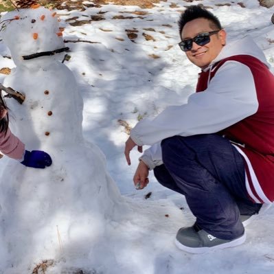 ARdEE_D3's profile picture. Chin-oy of the West