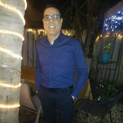 RjpPaolini's profile picture. 100% Espiritual NO Religioso y confiado siempre de la Justicia Divina de Dios.