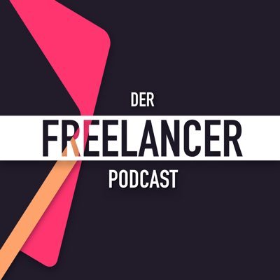 Im Freelancer Podcast erwarten dich Interviews, Stories und praktische Tipps für deinen Alltag als Freelancer | Moderiert von @einYannick